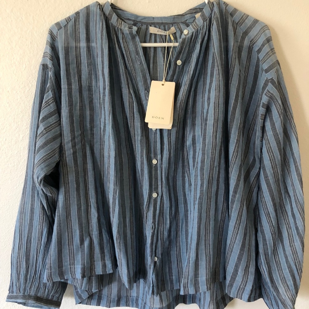 Doen Jane blouse